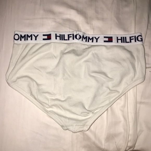 TOMMY HILFIGER Whity Tight Briefs Size Men’s LARGE - Picture 6 of 8